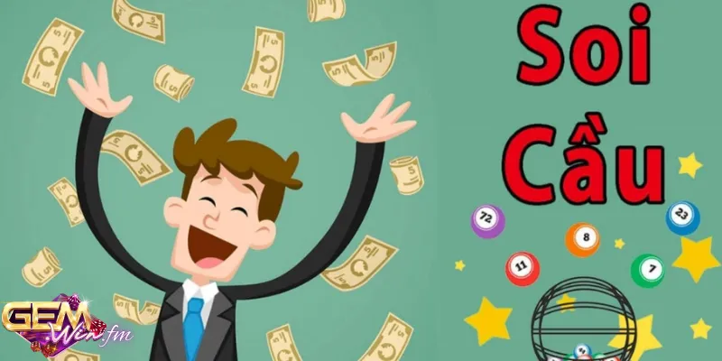 Ưu điểm khi biết soi cầu